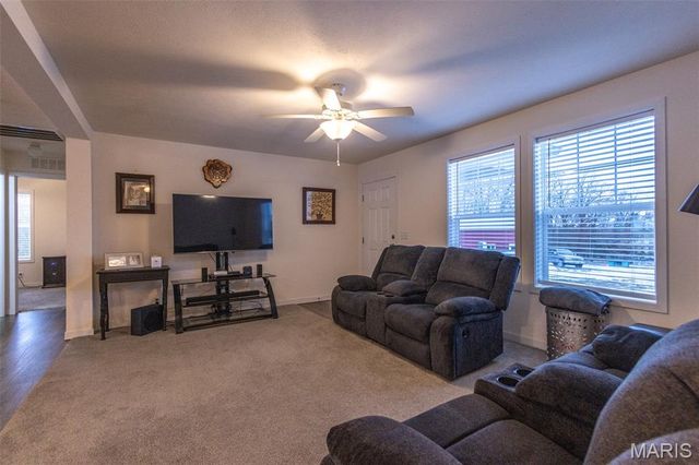 42046 Indiana Lane, Perry, MO 63462