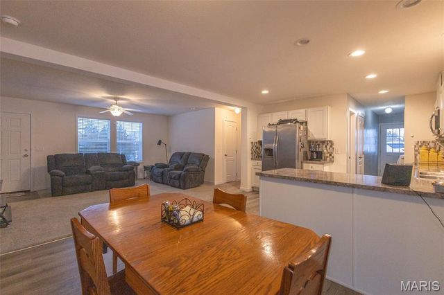 42046 Indiana Lane, Perry, MO 63462