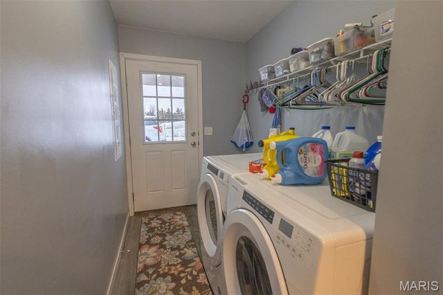 42046 Indiana Lane, Perry, MO 63462