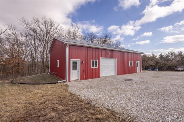 42046 Indiana Lane, Perry, MO 63462