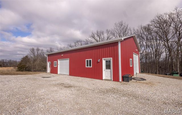 42046 Indiana Lane, Perry, MO 63462