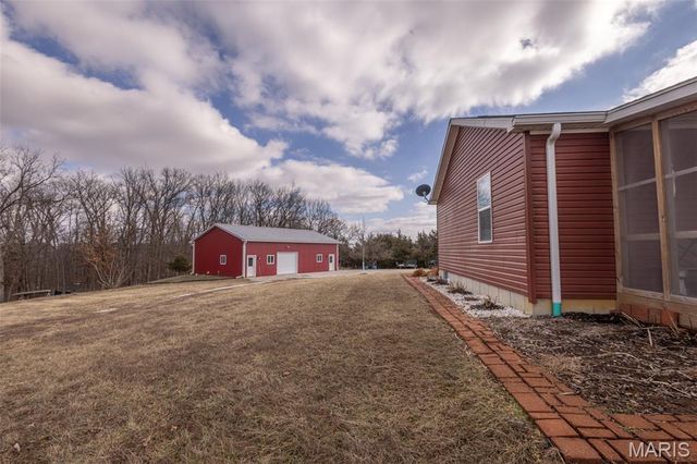 42046 Indiana Lane, Perry, MO 63462
