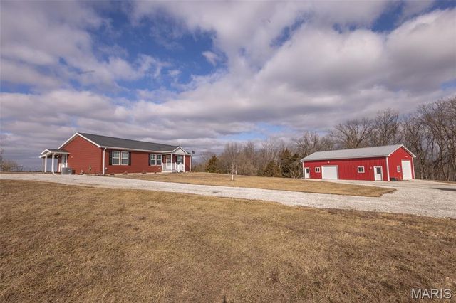 42046 Indiana Lane, Perry, MO 63462