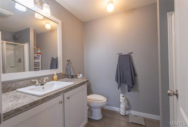 42046 Indiana Lane, Perry, MO 63462