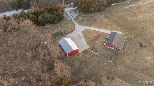 42046 Indiana Lane, Perry, MO 63462