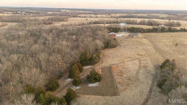 42046 Indiana Lane, Perry, MO 63462