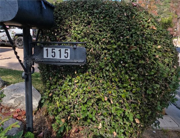 1515 Belleau Road, Glendale, CA 91206