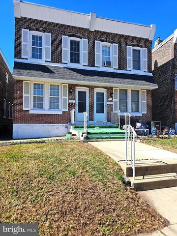 710 SAVILLE AVE, Crum Lynne, PA 19022