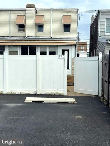 710 SAVILLE AVE, Crum Lynne, PA 19022