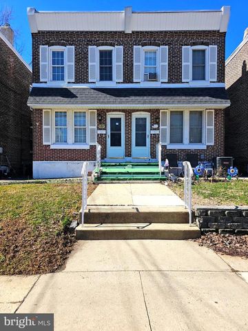 710 SAVILLE AVE, Crum Lynne, PA 19022