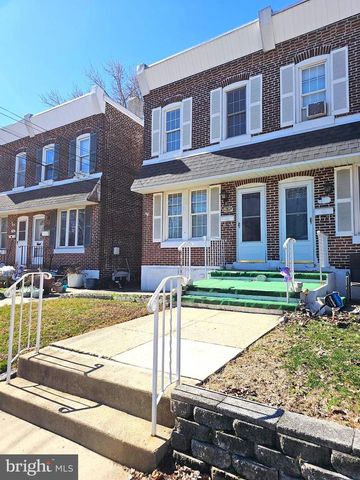 710 SAVILLE AVE, Crum Lynne, PA 19022