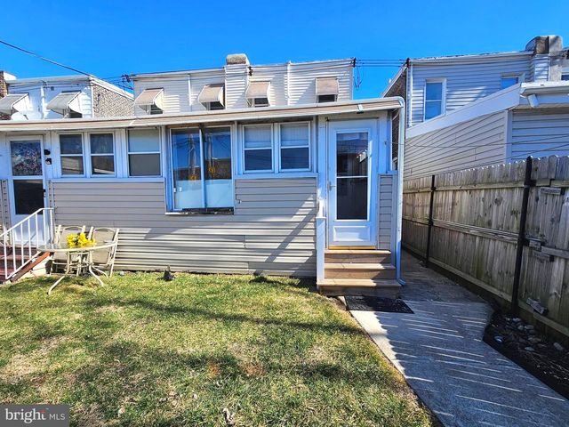 710 SAVILLE AVE, Crum Lynne, PA 19022