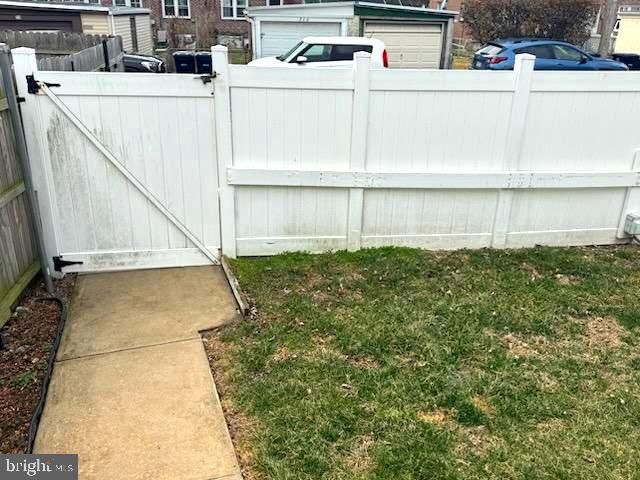 710 SAVILLE AVE, Crum Lynne, PA 19022