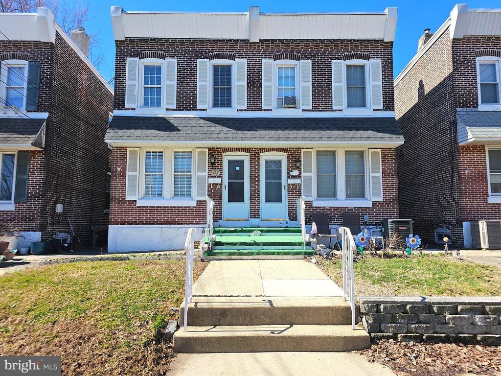 710 SAVILLE AVE, Crum Lynne, PA 19022