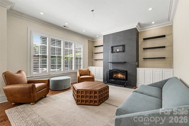 6227 Fletcher Circle, Charlotte, NC 28226