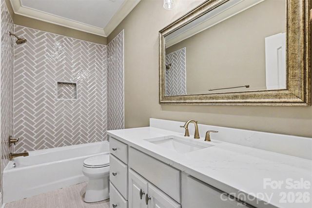 6227 Fletcher Circle, Charlotte, NC 28226
