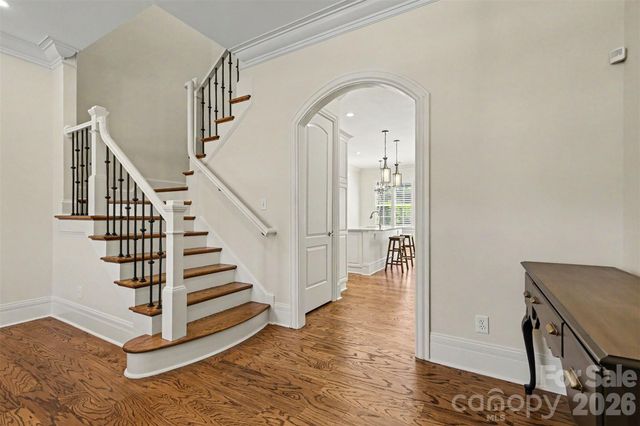 6227 Fletcher Circle, Charlotte, NC 28226