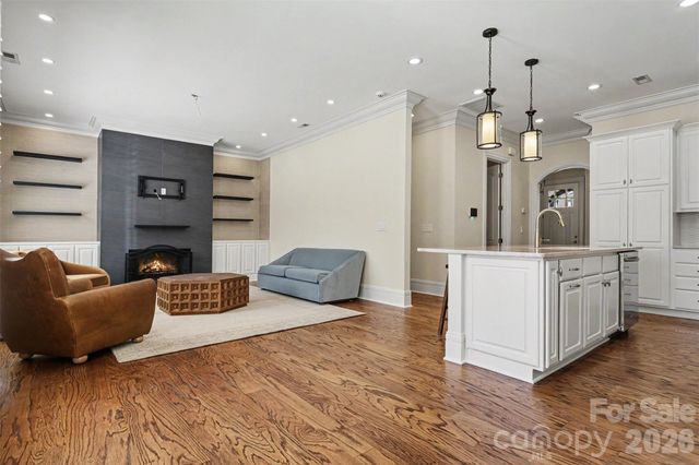 6227 Fletcher Circle, Charlotte, NC 28226