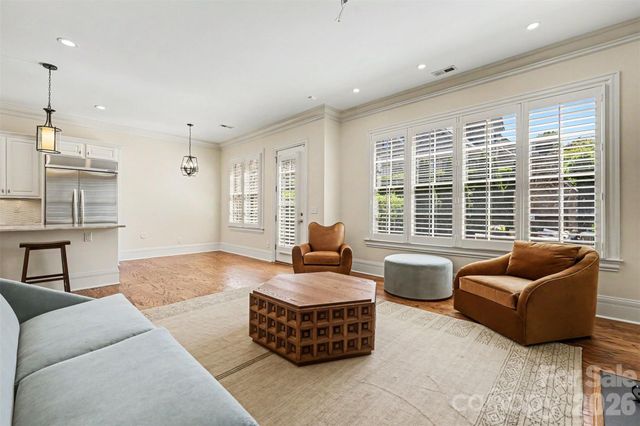 6227 Fletcher Circle, Charlotte, NC 28226
