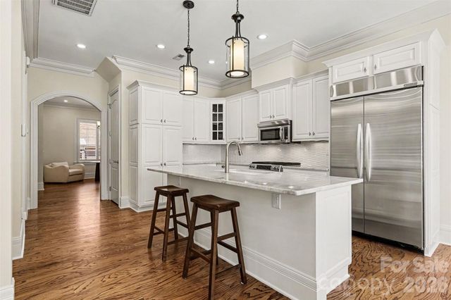 6227 Fletcher Circle, Charlotte, NC 28226