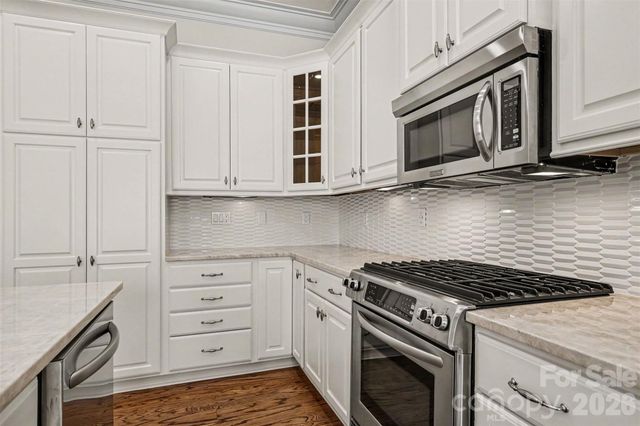 6227 Fletcher Circle, Charlotte, NC 28226
