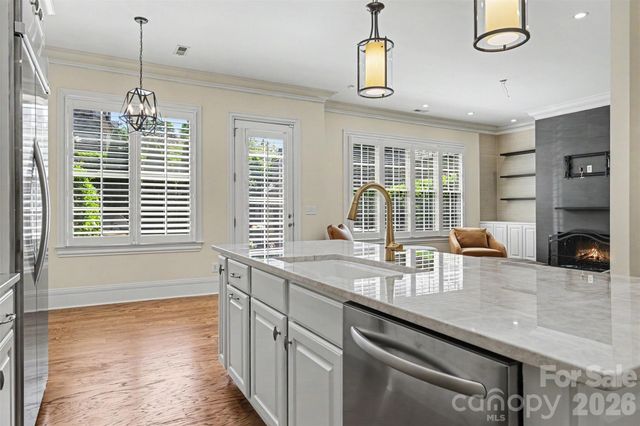 6227 Fletcher Circle, Charlotte, NC 28226