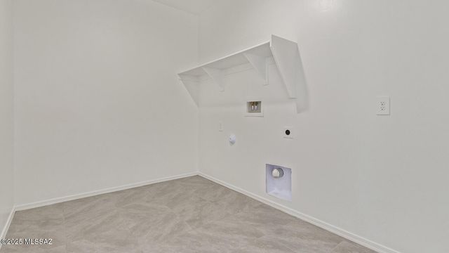 6105 E Falconry Trail, Tucson, AZ 85756