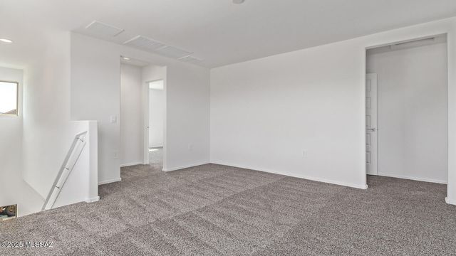 6105 E Falconry Trail, Tucson, AZ 85756