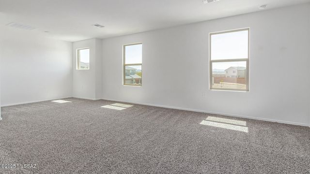 6105 E Falconry Trail, Tucson, AZ 85756