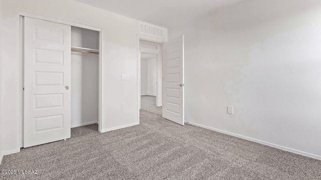 6105 E Falconry Trail, Tucson, AZ 85756