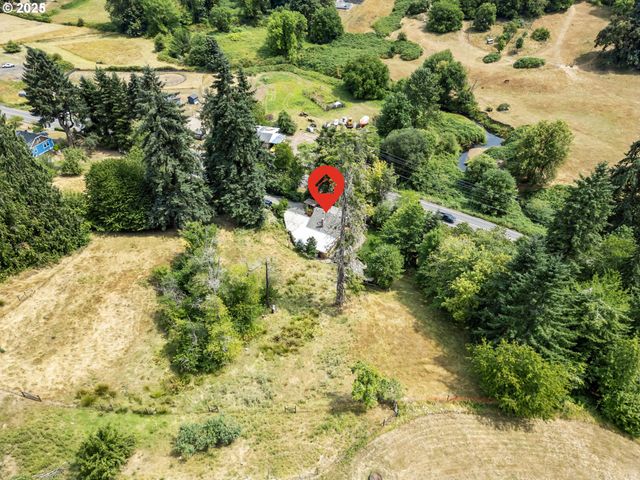 51557 Sw EM WATTS Rd, Scappoose, OR 97056