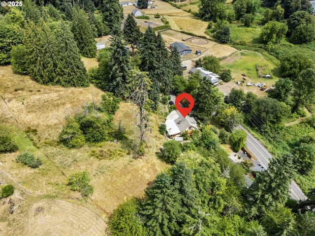 51557 Sw EM WATTS Rd, Scappoose, OR 97056