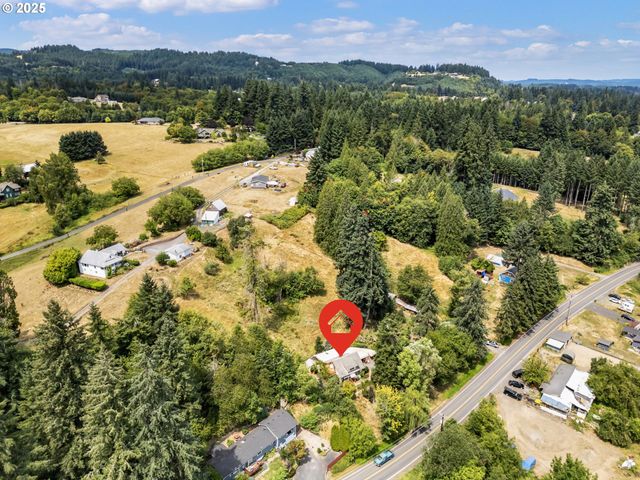 51557 Sw EM WATTS Rd, Scappoose, OR 97056