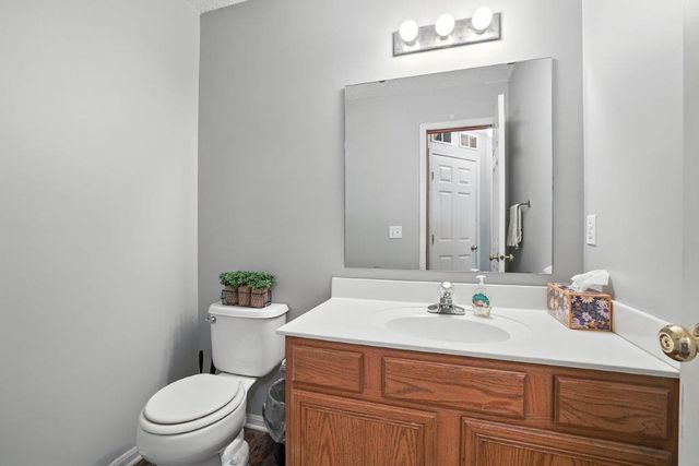 8870 92nd Street S, Cottage Grove, MN 55016