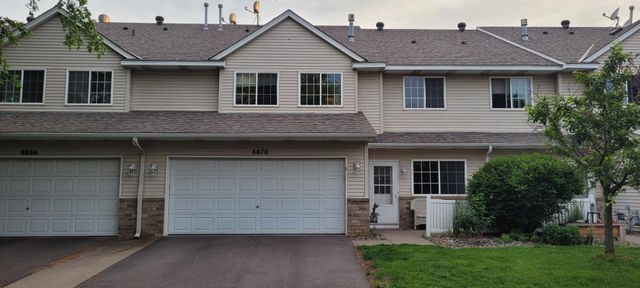 8870 92nd Street S, Cottage Grove, MN 55016