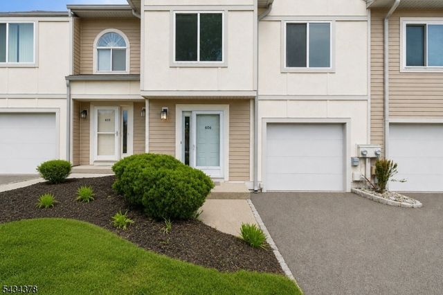 606 Park Pl, Springfield Twp., NJ 07081