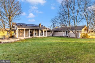 1607 BUCKEYSTOWN PIKE, Adamstown, MD 21710