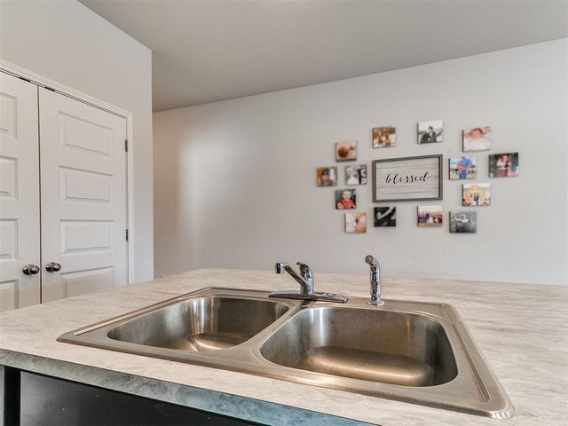 11705 Annette Drive, Yukon, OK 73099