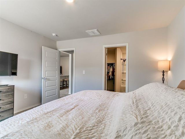 11705 Annette Drive, Yukon, OK 73099