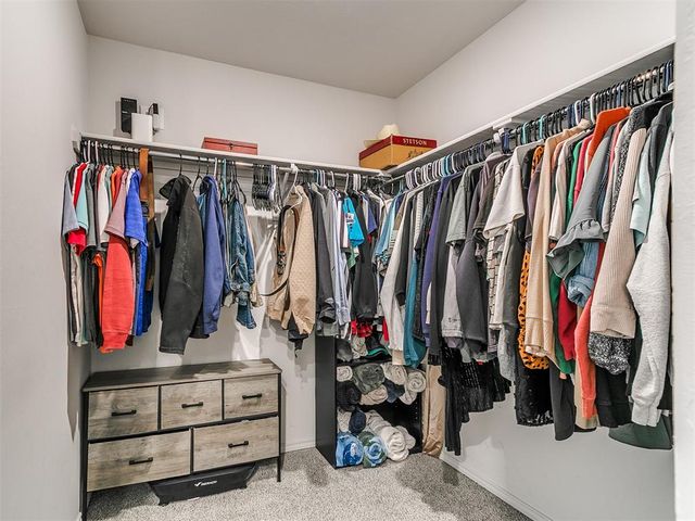 11705 Annette Drive, Yukon, OK 73099