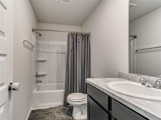 11705 Annette Drive, Yukon, OK 73099