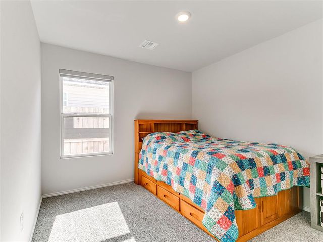 11705 Annette Drive, Yukon, OK 73099