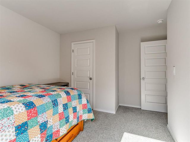 11705 Annette Drive, Yukon, OK 73099