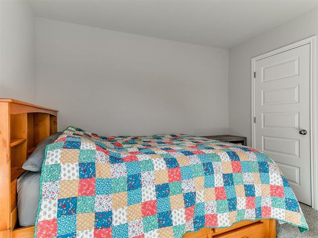 11705 Annette Drive, Yukon, OK 73099