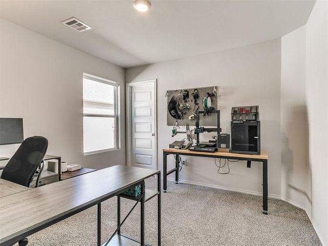 11705 Annette Drive, Yukon, OK 73099