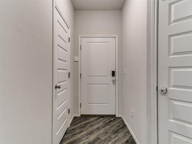 11705 Annette Drive, Yukon, OK 73099