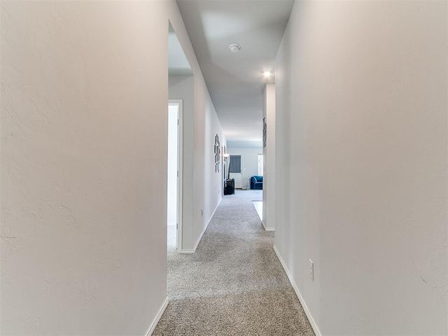 11705 Annette Drive, Yukon, OK 73099