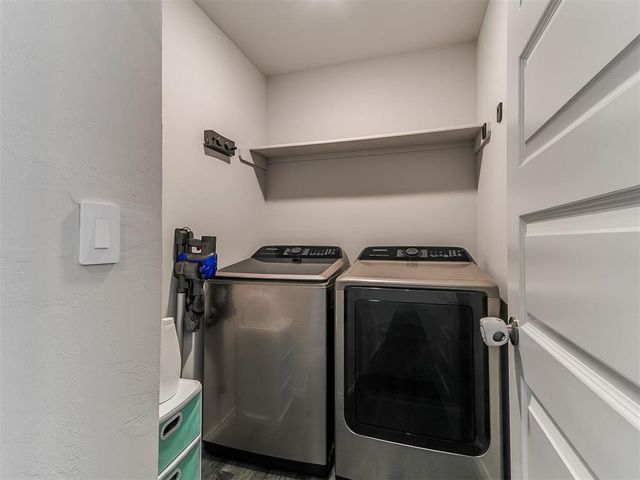 11705 Annette Drive, Yukon, OK 73099