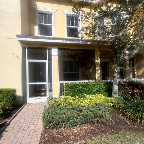 10619 SW Cam Run, Port St Lucie, FL 34987