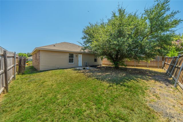 1509 Audrey Drive, Royse City, TX 75189